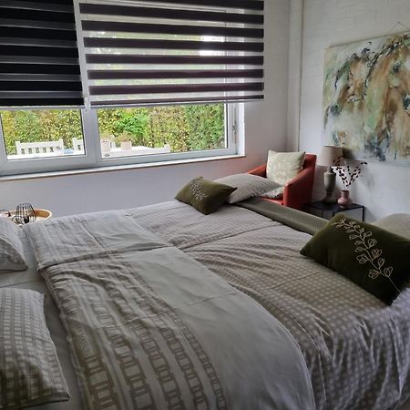 Vakantiewoning Schouwenberg Swalmen Ngoại thất bức ảnh