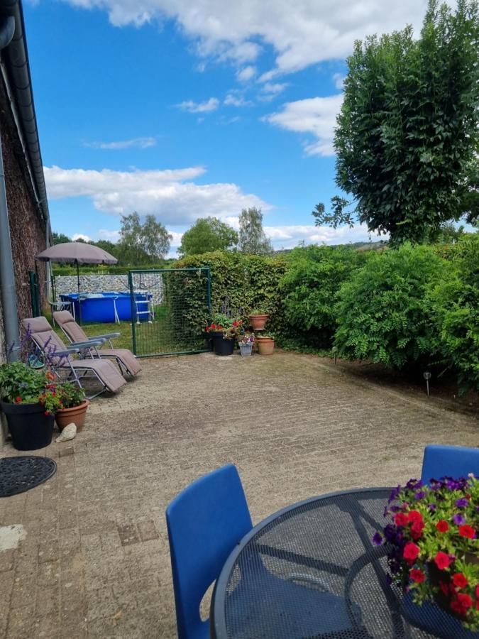 Vakantiewoning Schouwenberg Swalmen Ngoại thất bức ảnh