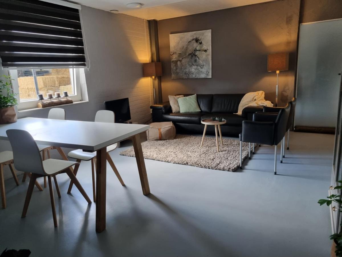 Vakantiewoning Schouwenberg Swalmen Ngoại thất bức ảnh