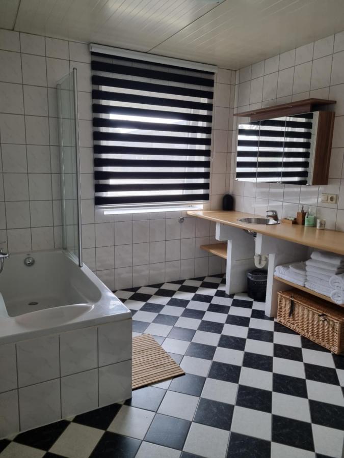 Vakantiewoning Schouwenberg Swalmen Ngoại thất bức ảnh