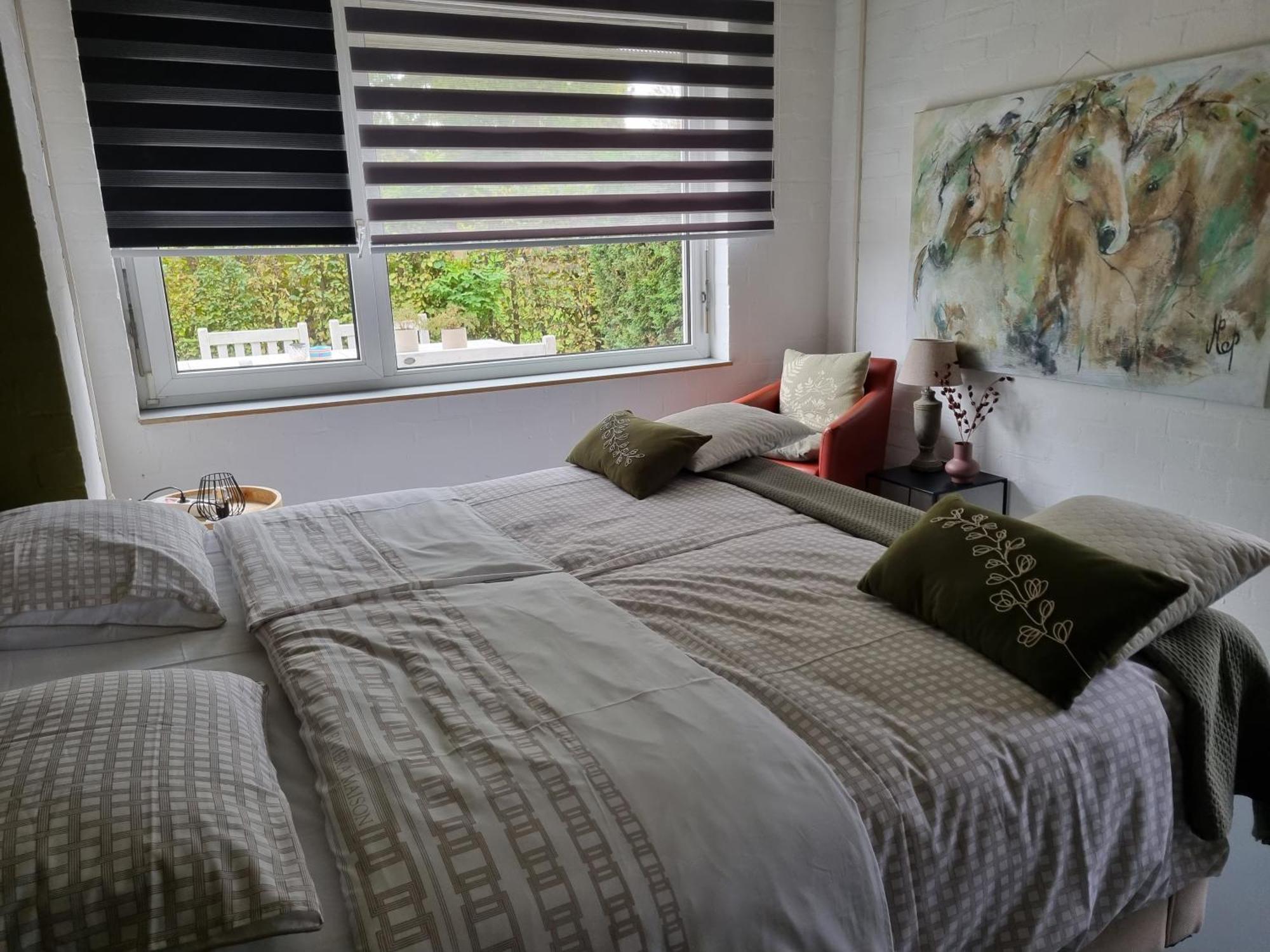 Vakantiewoning Schouwenberg Swalmen Ngoại thất bức ảnh